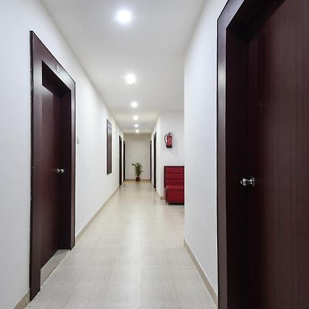 Super Townhouse Best Inn Khandagiri Exterior photo