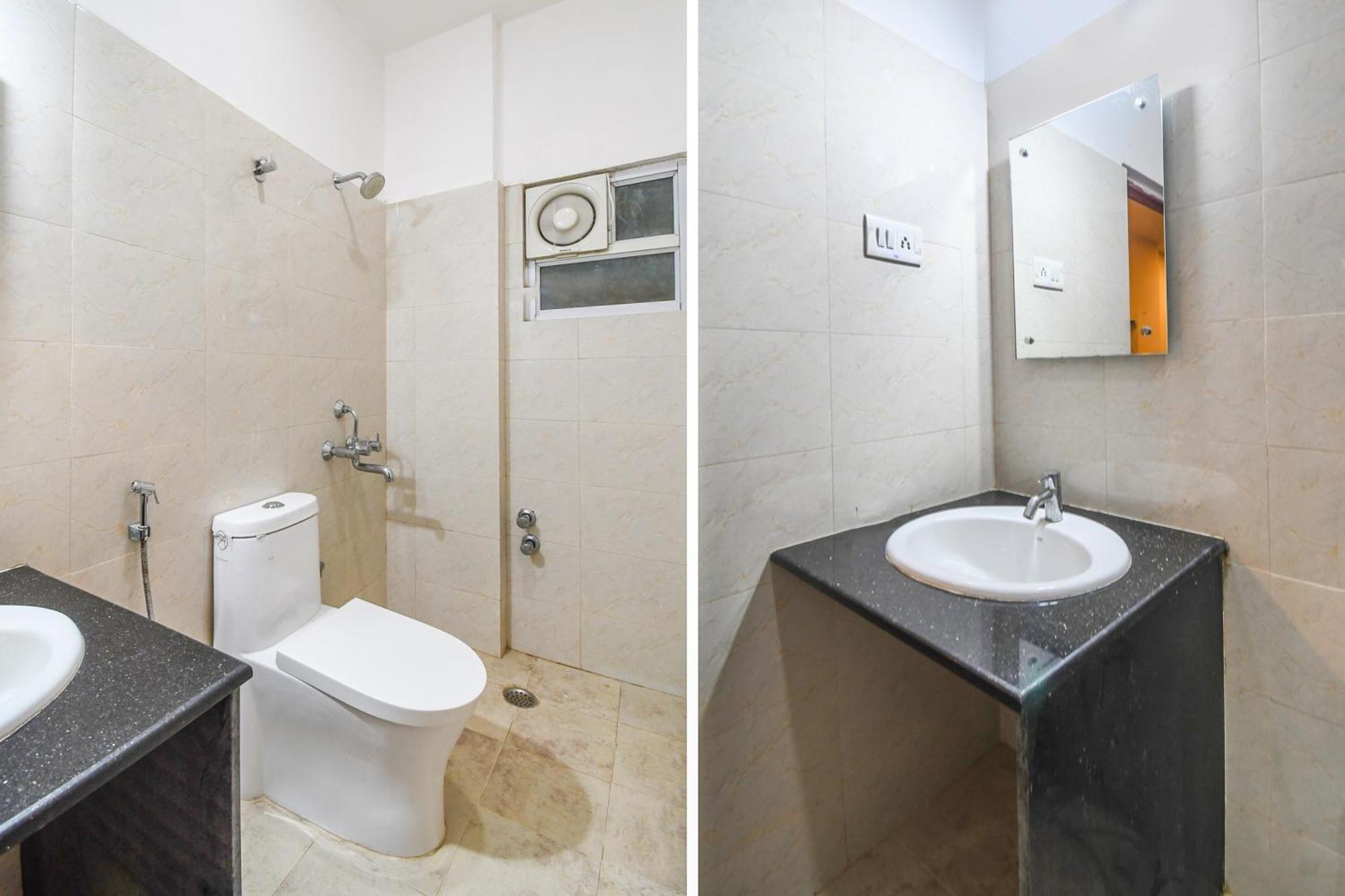 Super Townhouse Best Inn Khandagiri Exterior photo